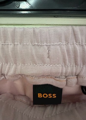 Boss marka bayan eşofman altı - Görsel 5