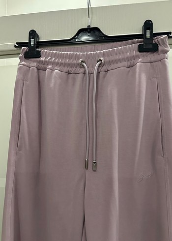 Boss marka bayan eşofman altı - Görsel 4