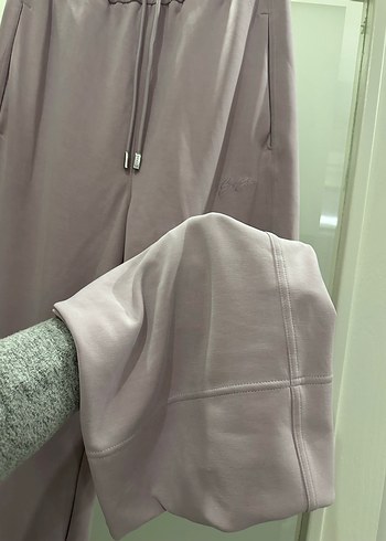 Boss marka bayan eşofman altı - Görsel 7