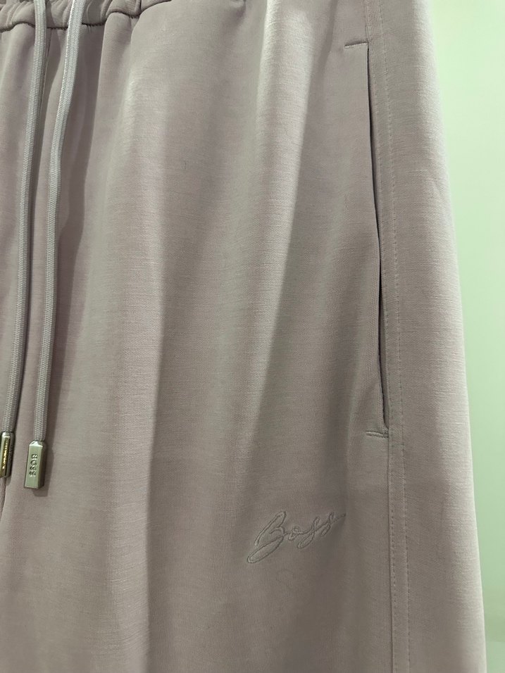 Boss marka bayan eşofman altı - Görsel 2