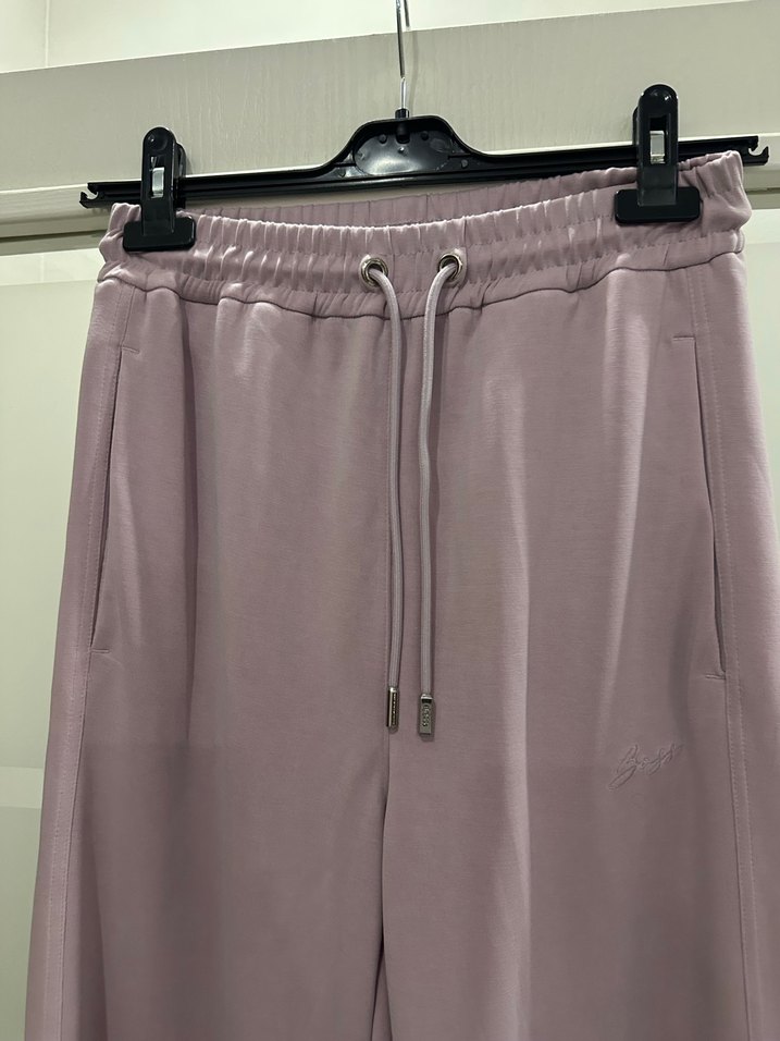 Boss marka bayan eşofman altı - Görsel 4