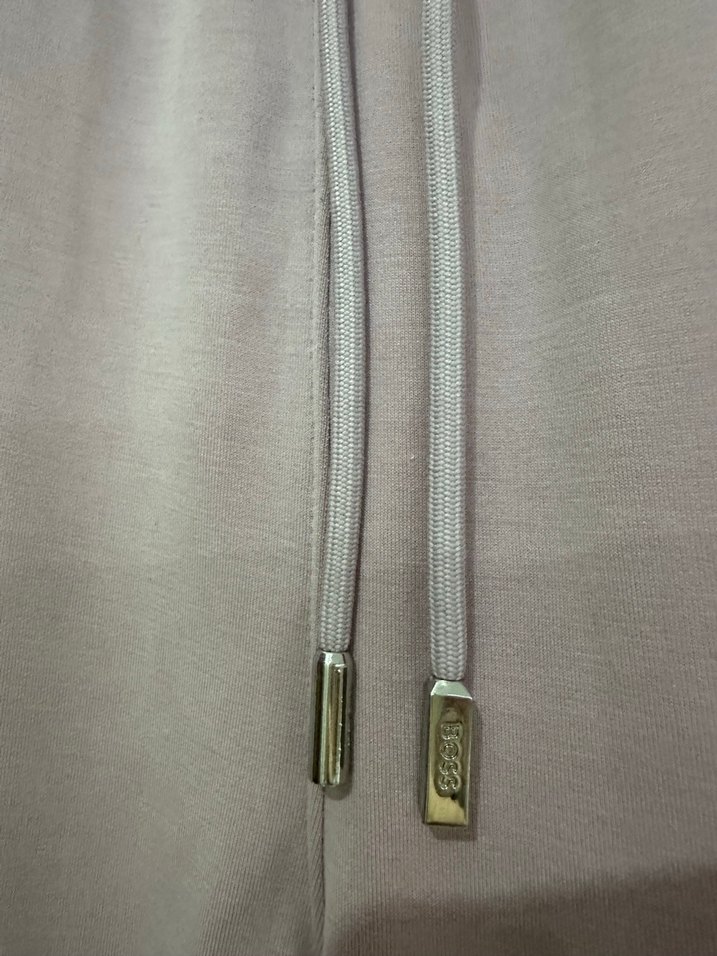 Boss marka bayan eşofman altı - Görsel 3