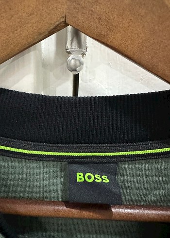 BOSS Erkek Sweatshirt - Görsel 5