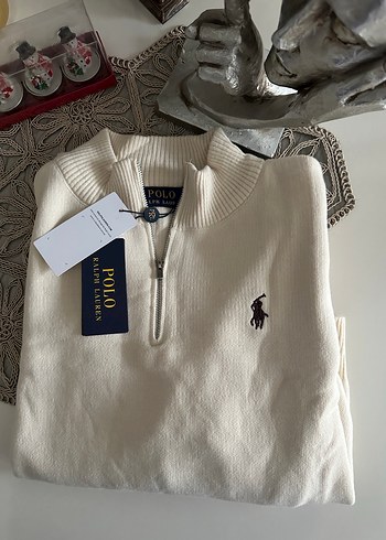 Polo kazak - Görsel 7