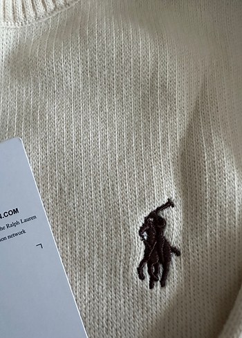 Polo kazak - Görsel 4