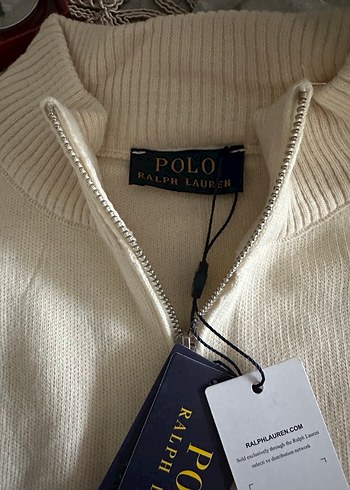 Polo kazak - Görsel 2