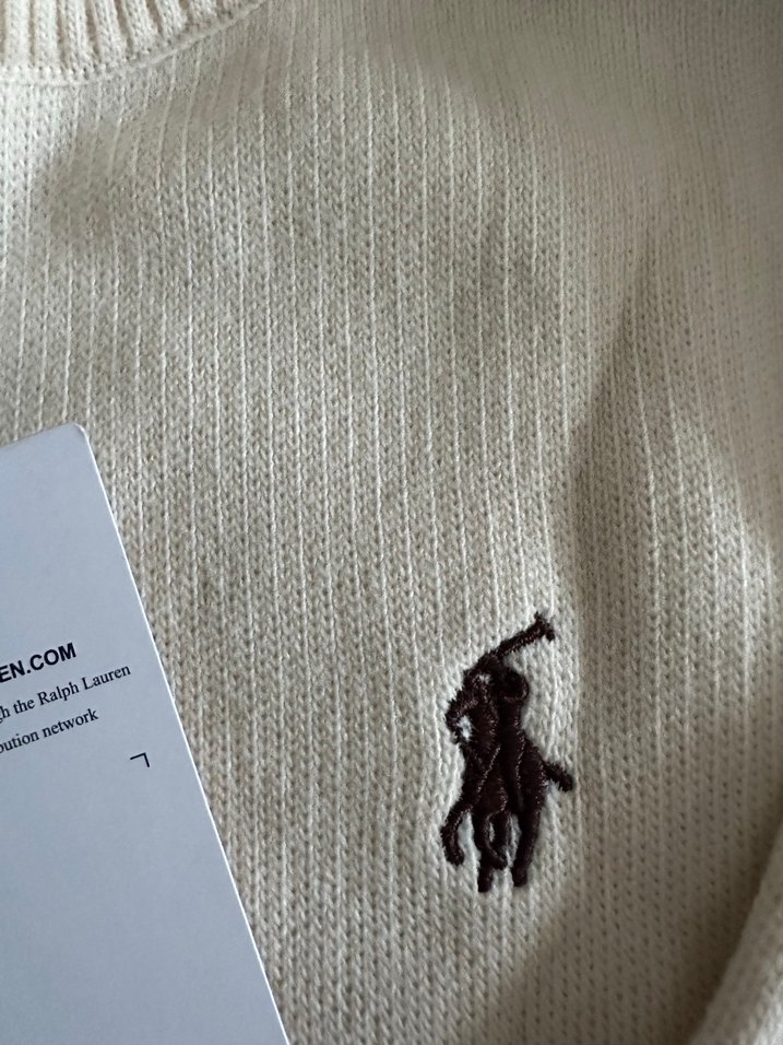 Polo kazak - Görsel 4