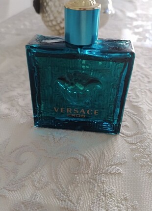 Versace Eros erkek parfüm