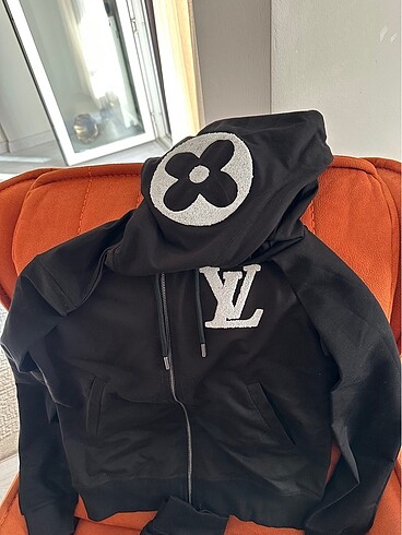 m Beden siyah Renk Louıs Vuitton eşofman Takımı
