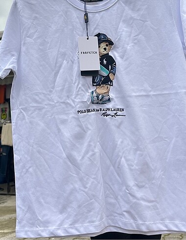Ralph Lauren Ralph Lauren marka tişört