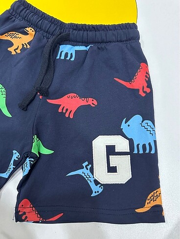 Gap GAP marka çocuk şort