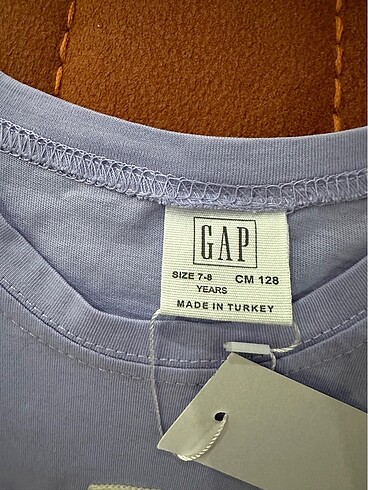 Gap GAP marka çocuk tişört