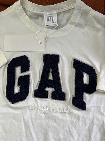 Gap GAP marka çocuk tişört