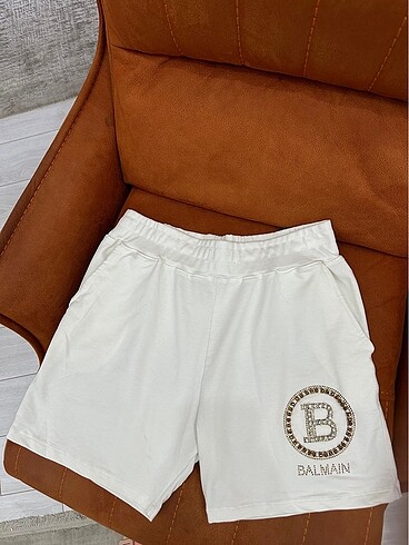 Balmain marka şort