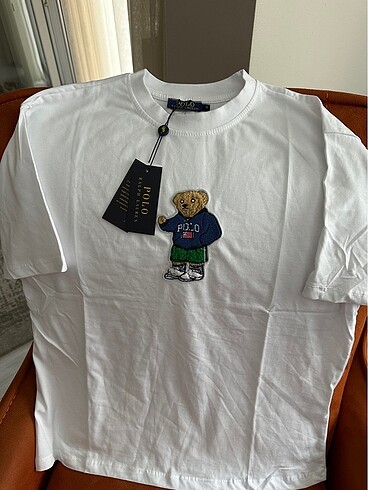 Ralph Lauren marka tişört
