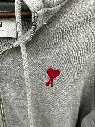 Beymen Club AmiParis orjinal sweatshirt