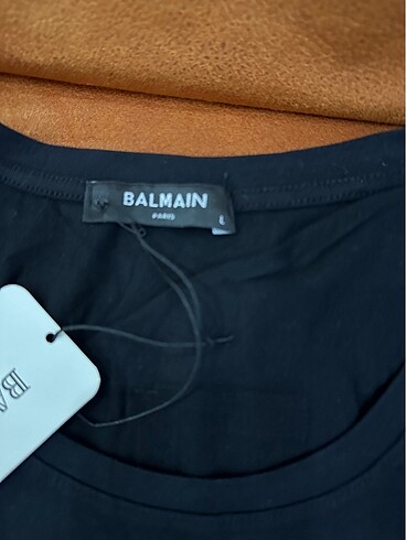 l Beden Balmain marka sweatshirt