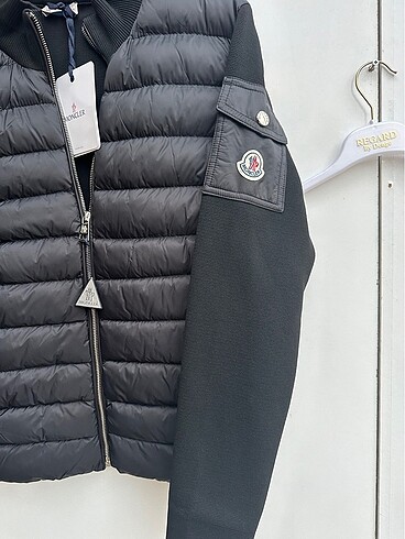 s Beden Moncler erkek trikolu üst