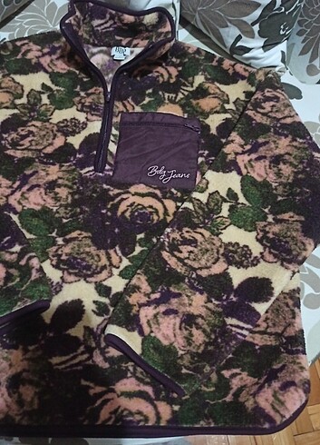 Bogner Polar yumuşacik üst