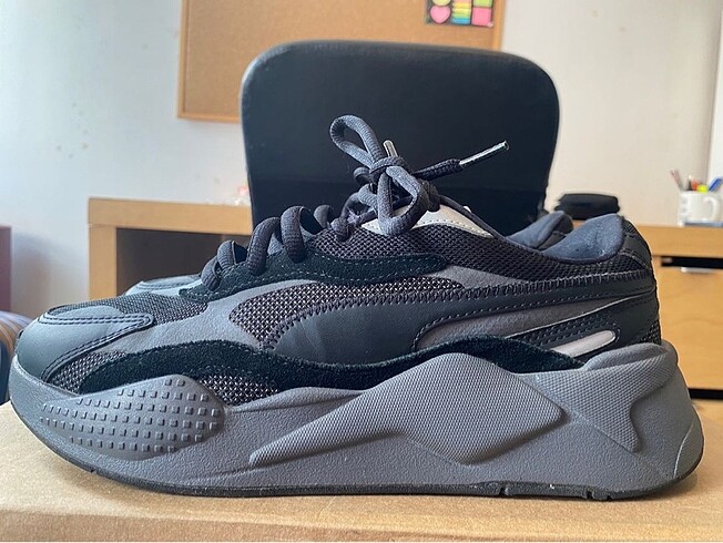 Puma RS X3