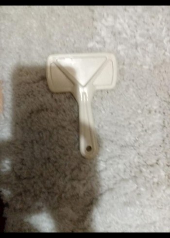 Kediler için Tüy Temizleyici Fırça - Görsel 2