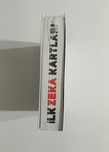 Beden Bebeğimin İlk Zeka Kartları Set-1 (0-6 Ay)