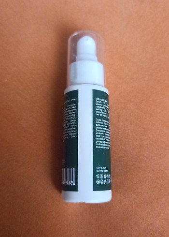 New Tweet Aloe Vera SPF 50 Güneş Kremi - Görsel 2