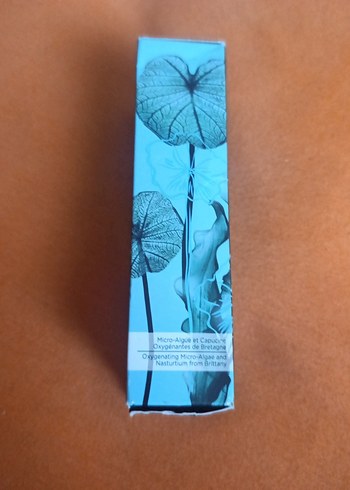 Yves Rocher Çoklu Koruma BB Krem SPF 50 Turkuaz - Görsel 4