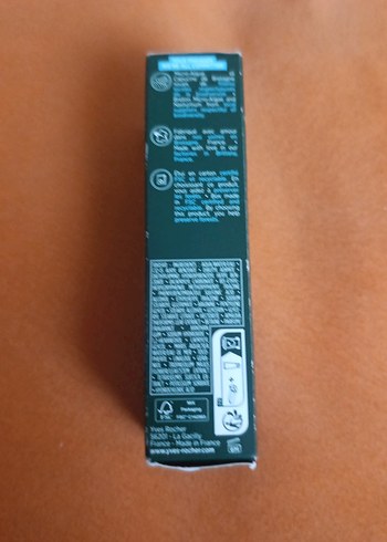 Yves Rocher Çoklu Koruma BB Krem SPF 50 Turkuaz - Görsel 3