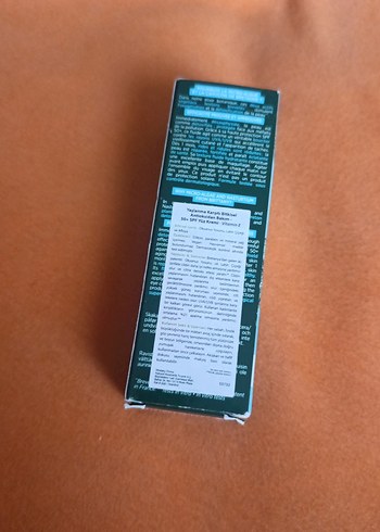 Yves Rocher Çoklu Koruma BB Krem SPF 50 Turkuaz - Görsel 2