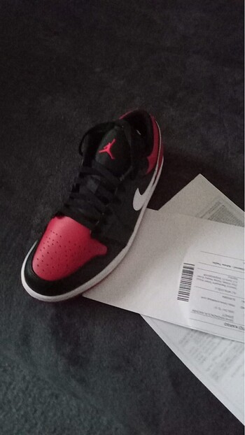 42 Beden Jordan air 1 low