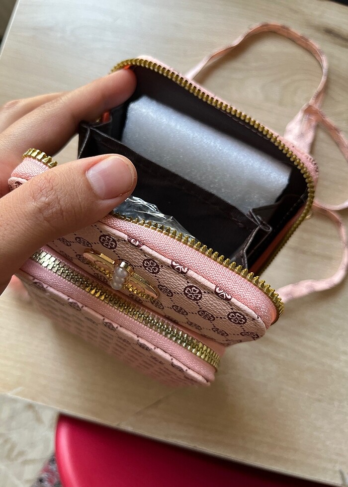 Çocuk çanta - Görsel 3