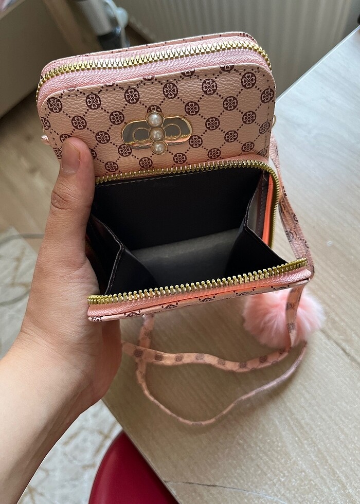 Çocuk çanta - Görsel 4