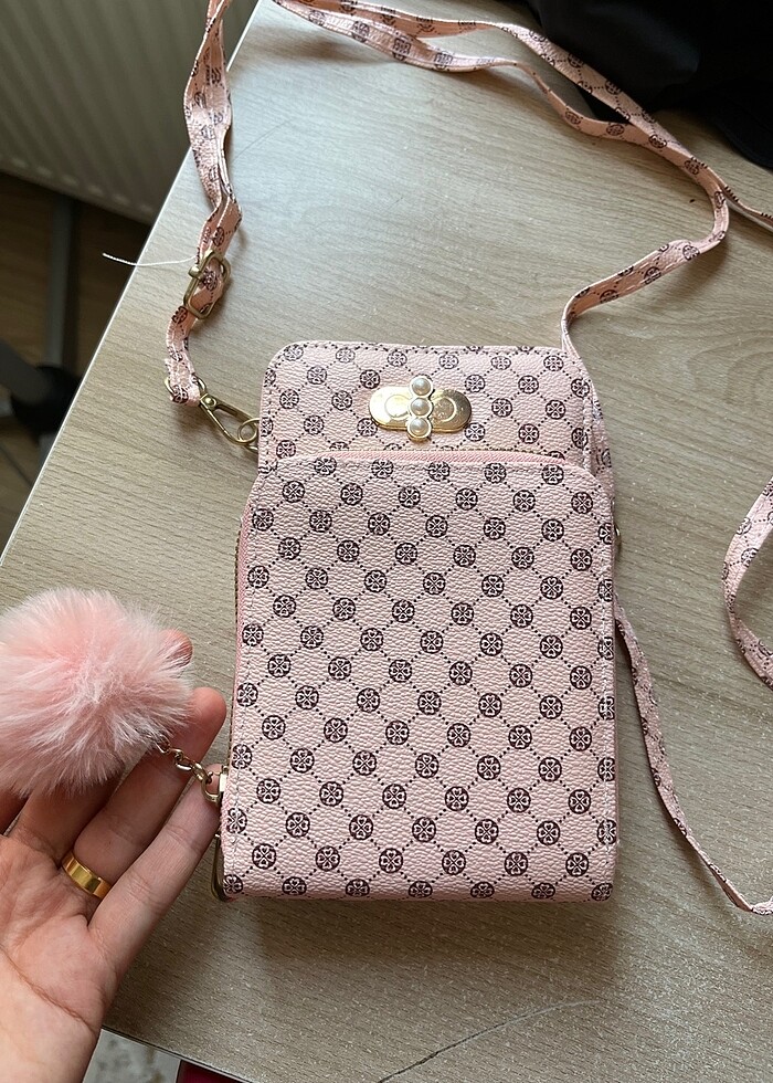 Çocuk çanta - Görsel 2