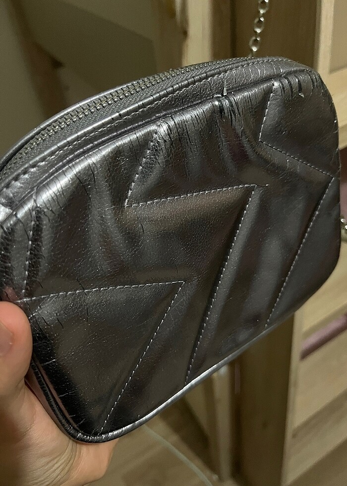 Pull&bear çanta - Görsel 3