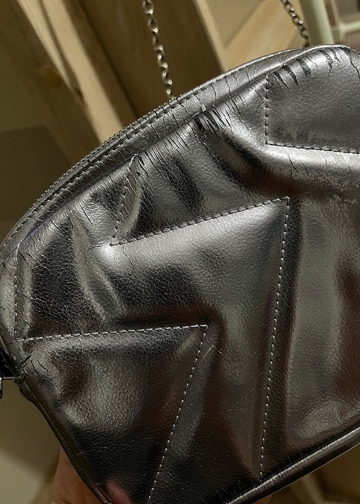 Pull&bear çanta - Görsel 2