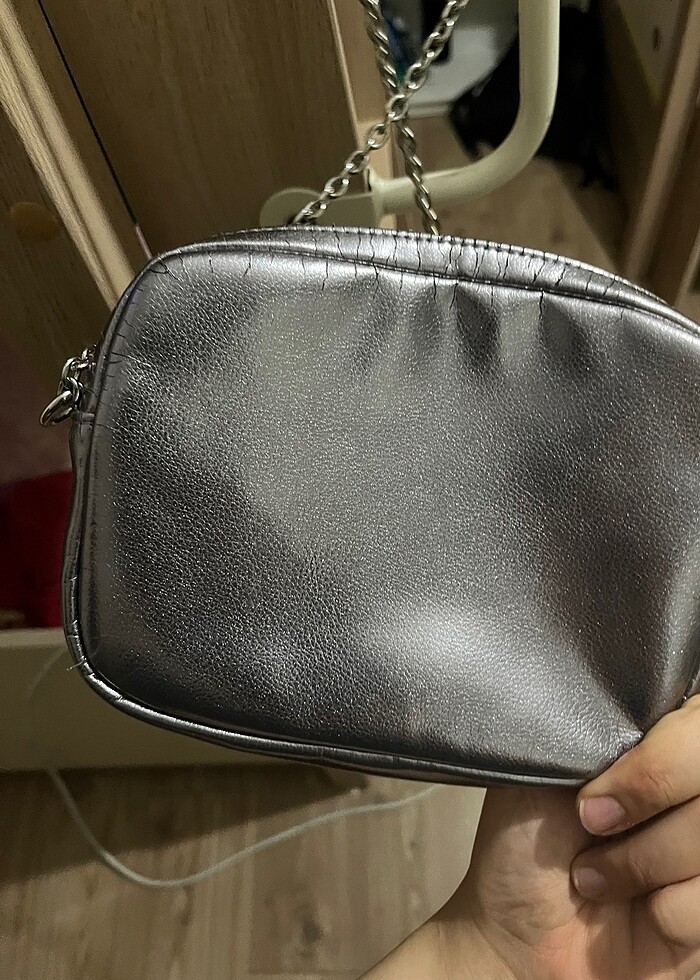 Pull&bear çanta - Görsel 4