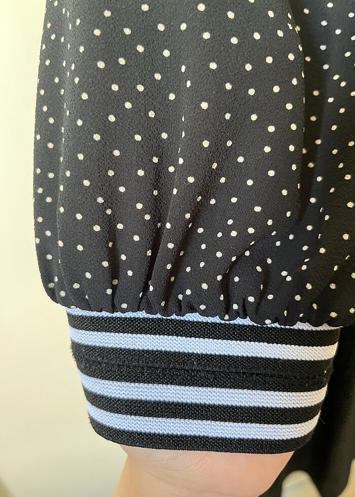 Tesettür elbise - Görsel 2