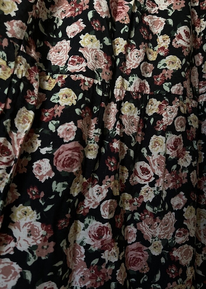 Tesettür etek - Görsel 2