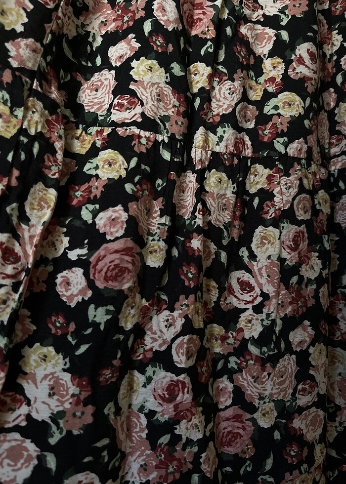 Tesettür etek - Görsel 3