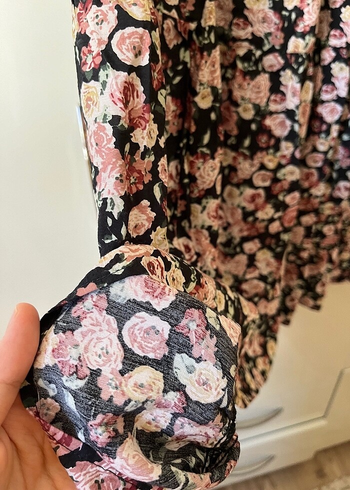 Tesettür etek - Görsel 4