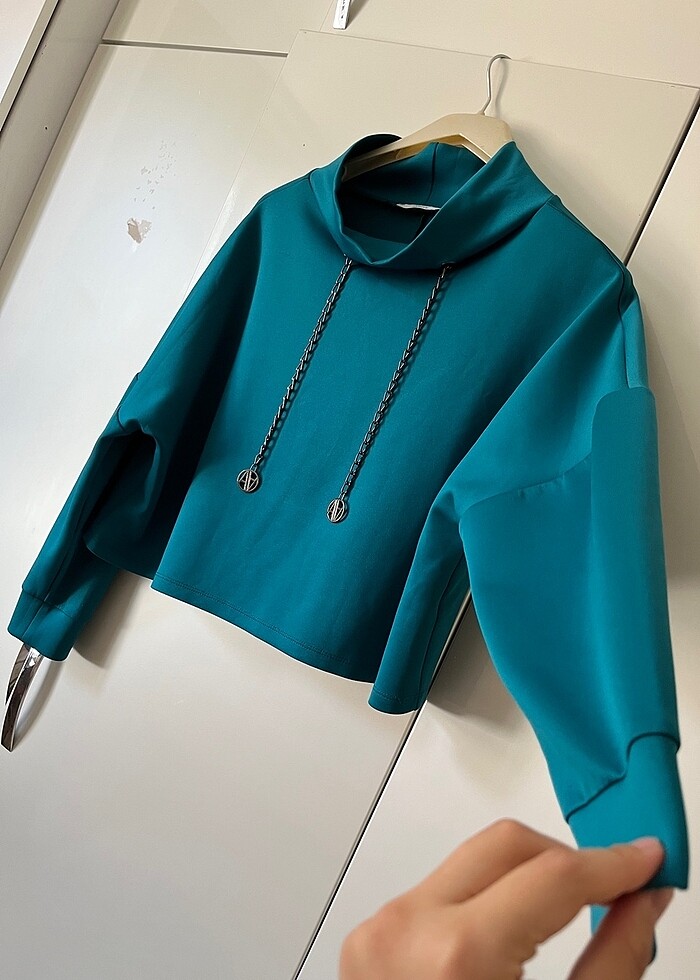 Armine etek takım - Görsel 2