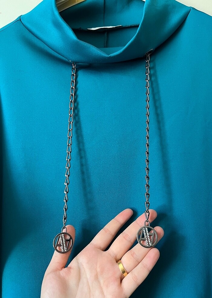 Armine etek takım - Görsel 3