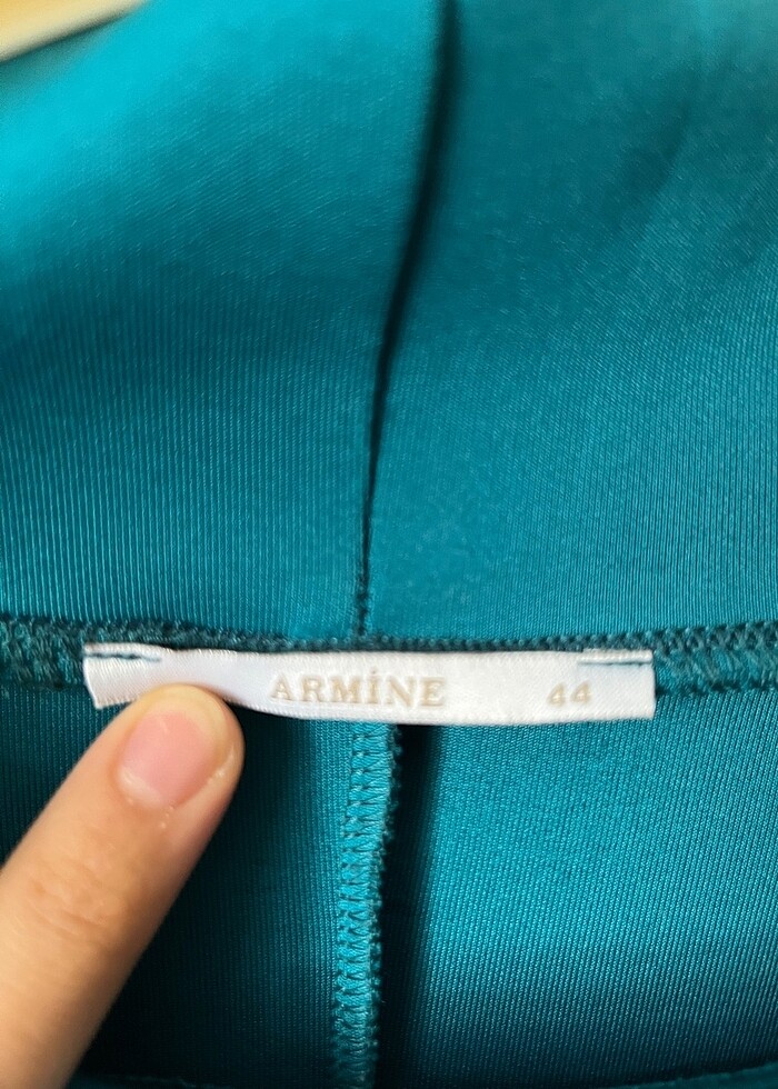 Armine etek takım - Görsel 4