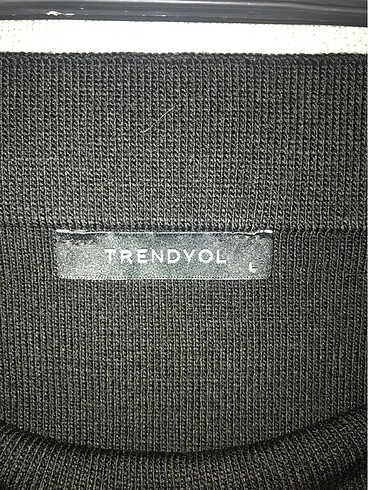 l Beden Triko etek