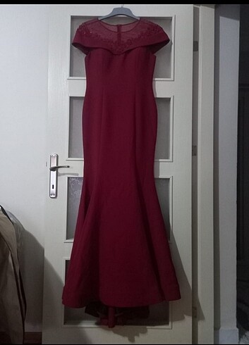 40 Beden Abiye 