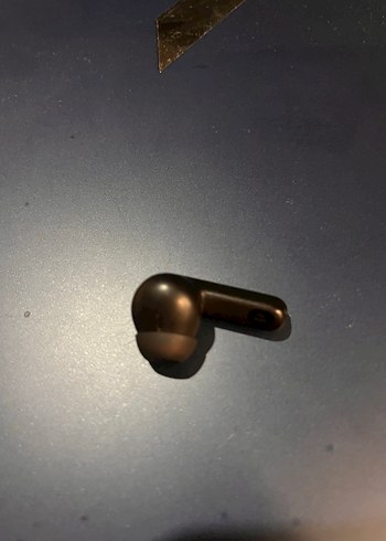 Jbl Tune Flex sol tek - Görsel 5