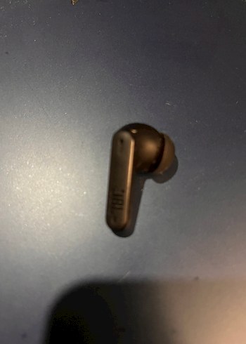 Jbl Tune Flex sol tek