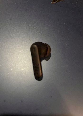 Jbl Tune Flex sol tek - Görsel 2