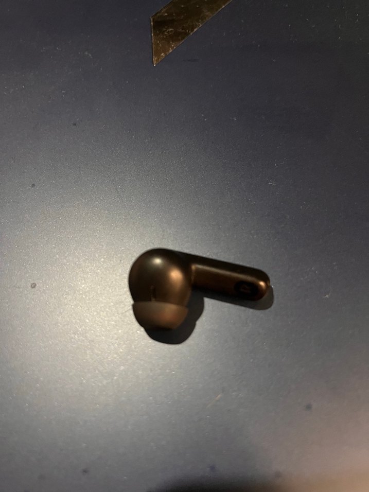 Jbl Tune Flex sol tek - Görsel 5